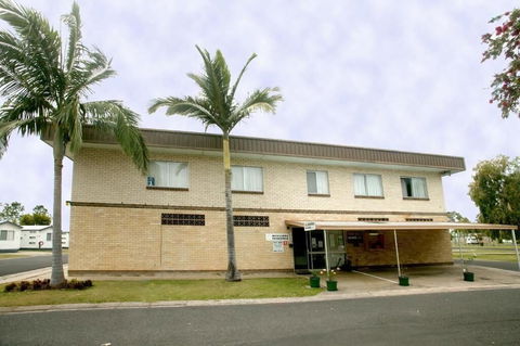 Discovery Parks - Casino - Hotel WA 1