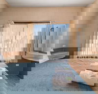 Benalla Tourist Park - Hotel WA