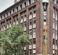 The Pod Sydney - Hotel WA