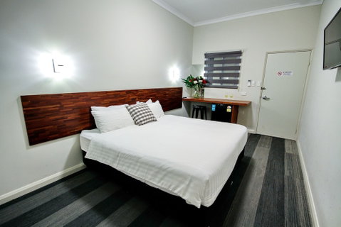 Gallery Hotel - Hotel WA 3
