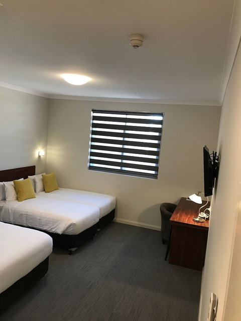Gallery Hotel - Hotel WA 5