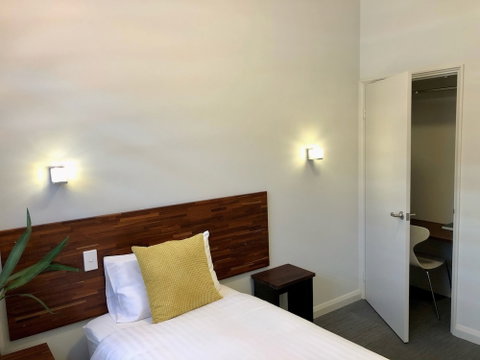 Gallery Hotel - Hotel WA 4