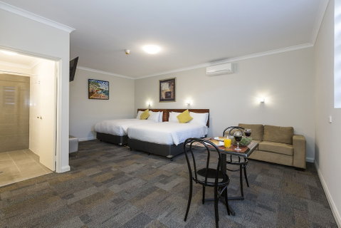 Gallery Hotel - Hotel WA 6