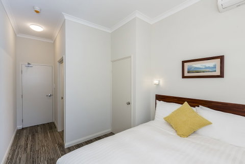 Gallery Hotel - Hotel WA 2