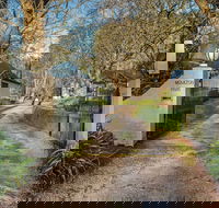 Moulton Park Homestead - Hotel WA