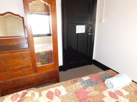 Royal Hotel Moree - Hotel WA 6