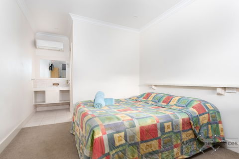 Royal Hotel Moree - Hotel WA 4