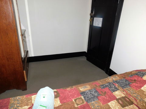 Royal Hotel Moree - Hotel WA 1