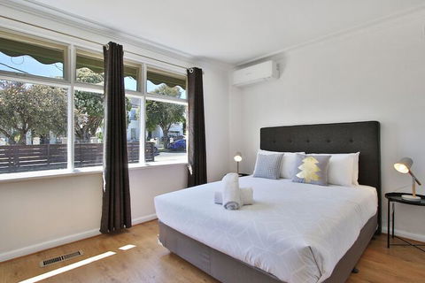 Ivy Units Glen Waverley - Hotel WA 7