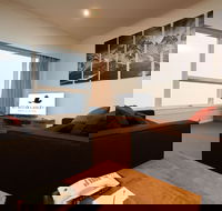 Mt Buller Chalet Hotel  Suites - Hotel WA