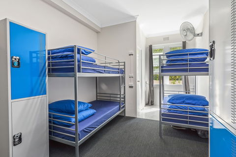 Ady's Place Backpackers - Hotel WA 5