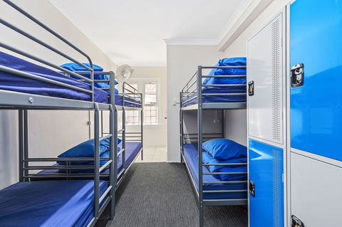 Ady's Place Backpackers - Hotel WA 3