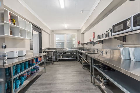 Ady's Place Backpackers - Hotel WA 6