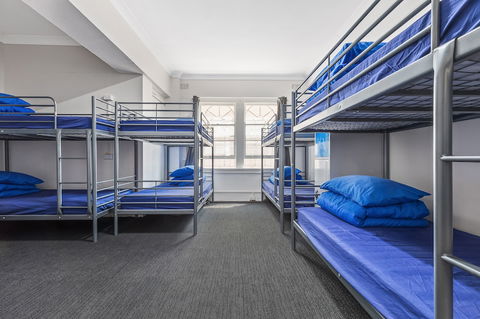 Ady's Place Backpackers - Hotel WA 1