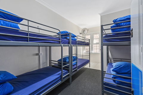 Ady's Place Backpackers - Hotel WA 2