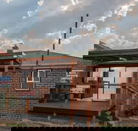 Royal Motel Tenterfield - Hotel WA