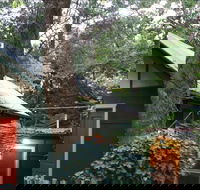 Lotus Lodges - Hotel WA