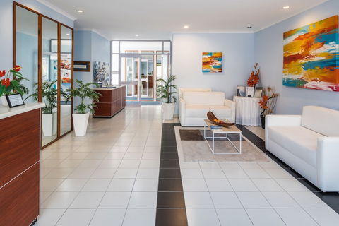Mollymook Shores Motel And Conference Centre - Hotel WA 6