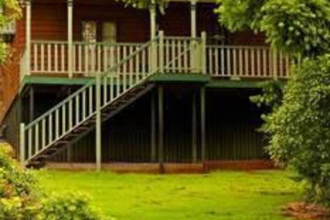 Bunya Mountains Accommodation Centre - Hotel WA 1
