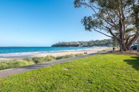 Apartment On Kingston Beach - Hotel WA 0