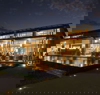 Mantarays Ningaloo Beach Resort - Hotel WA