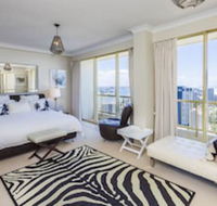 Gold Coast Amor'e Luxury Sub Penthouse - Hotel WA