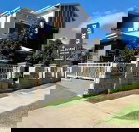 Potters Toowoomba Boutique Hotel - Hotel WA