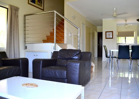 Hinchinbrook Resorts - Hotel WA 6