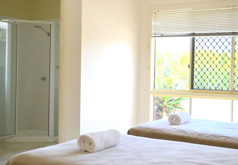 Hinchinbrook Resorts - Hotel WA 4