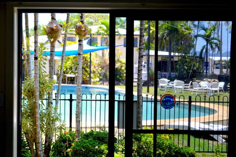 Hinchinbrook Resorts - Hotel WA 3