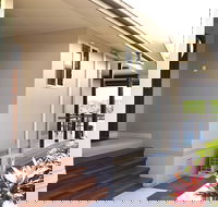 Hinchinbrook Resorts - Hotel WA