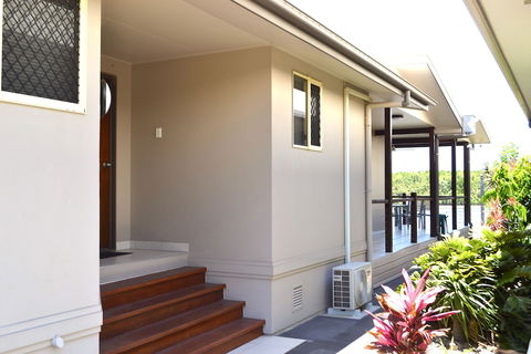 Hinchinbrook Resorts - Hotel WA 0