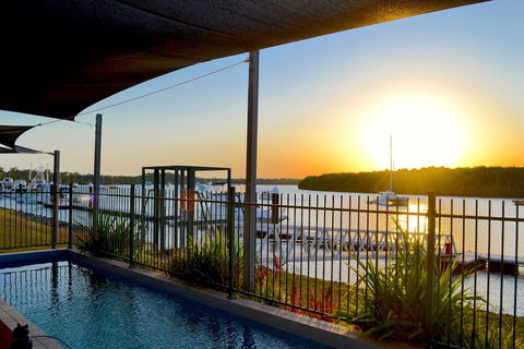 Hinchinbrook Resorts - Hotel WA 2