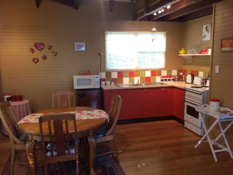 Surgeons Cottage - Hotel WA 2
