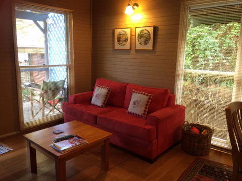 Surgeons Cottage - Hotel WA 6