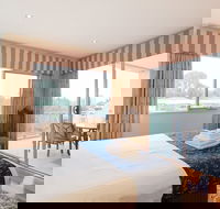 Spinnakers by Rockingham Apartments - Hotel WA