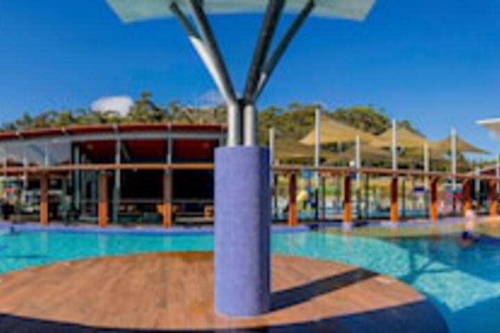 Lake Conjola NSW Hotel WA