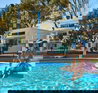 RAC Cervantes Holiday Park - Hotel WA