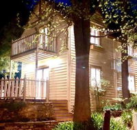 Aldgate Creek Cottage Bed  Breakfast - Hotel WA