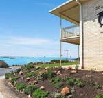 The Dolphins Beachfront Apartments - Hotel WA