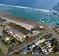 Horrocks Beach Caravan Park - Hotel WA