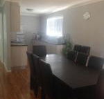 Mystic Blue  Green Meadow