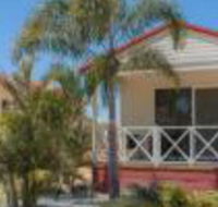 Outback Oasis Caravan Park - Hotel WA