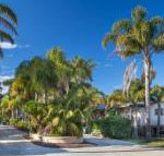 Mollymook Caravan Park - Hotel WA