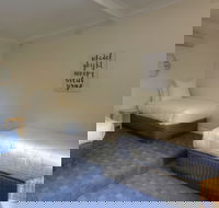 Corryong Hotel Motel - Hotel WA
