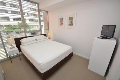 Sydney 1 Bed Modern Self Contained Apartment (402ALB) - Hotel WA 7