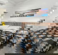 Rest Motels Naracoorte - Hotel WA