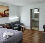 Parkside Motel Morwell - Hotel WA