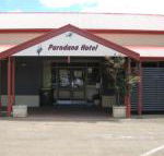 Parndana Hotel Cabins - Hotel WA