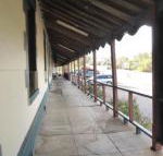 Railway Tavern Northampton - Hotel WA